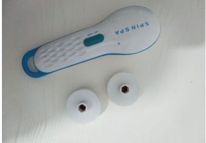 High Quality Skin Beauty Care Electric Facial Cleanser High Quality Skin Beauty Care Electric Facial Cleanser